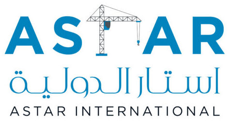 Astar Logo