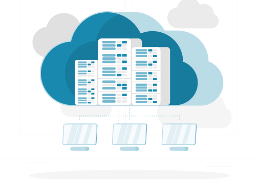 Cloud hosting-rafiki