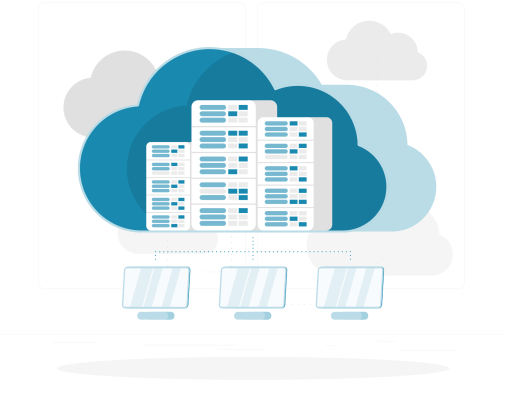 Cloud hosting-rafiki