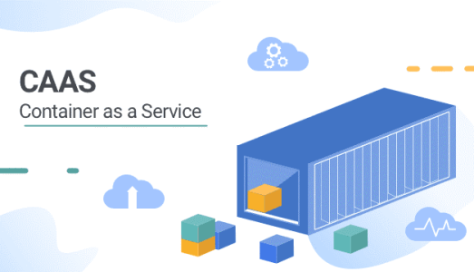 containers-as-a-service